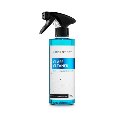 FX PROTECT Glass Cleaner 500мл жидкость для чистки стекол