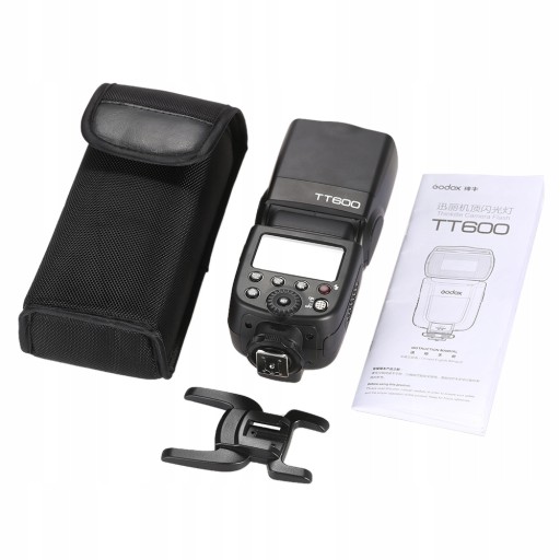 Вспышка Godox Thinklite TT600 Speedlite