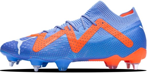 BUTY PIŁKARSKIE KORKI WKRĘTY PUMA FUTURE ULTIMATE MxSG