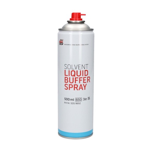 Liquid Buffer 500мл Спрей - препарат для очистки