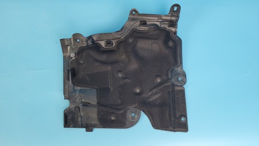 MERCEDES W206 ПЕРЕДНЯЯ КРЫШКА A2066202902