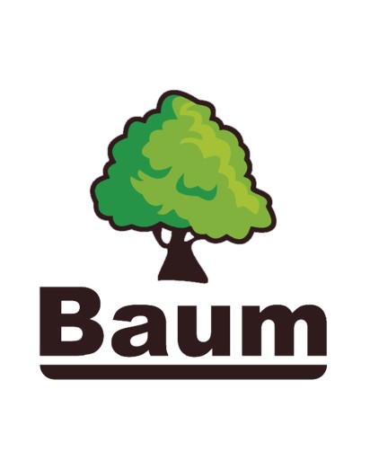 BAUM SILICONE UNIVERSAL цвет КОРИЧНЕВЫЙ КОРИЧНЕВЫЙ