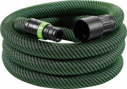 FESTOOL WĄŻ SSĄCY D 27/32X3,5M-AS/CTR