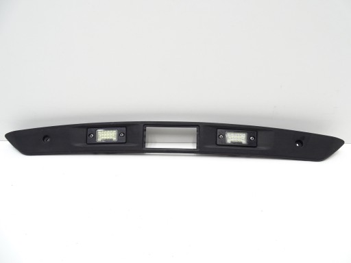 LISTWA BLENDA KLAPY BAGAŻNIKA VW TIGUAN 5N 5N0827287A