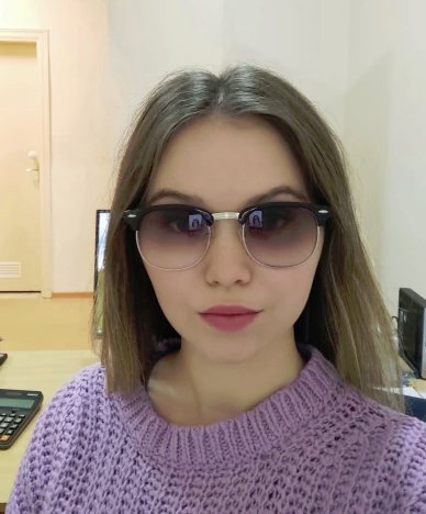 OKULARY przeciwsłoneczne KOREKCYJNE srebrne PLUSY +3
