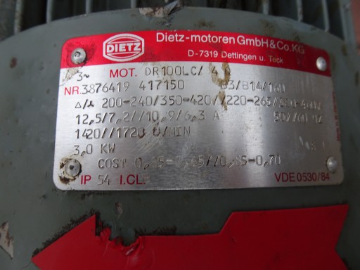 ГИДРАВЛИЧЕСКИЙ НАСОС REXROTH A10VSO 28 DFR/31L