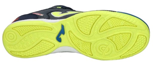 КОЖАНАЯ ДОМАШНЯЯ ОБУВЬ JOMA TOP FLEX 2203