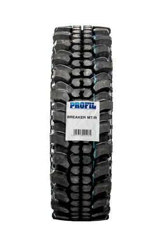 4x 245/70R16 TERENOWE OPONY CAŁOROCZNE 4x4 SIMEX 4 szt. 245/70/16''