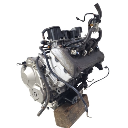 Двигатель в сборе Honda CBR 600 RR 05-06