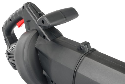 MOCNA Dmuchawa elektryczne Red Technic 2,8 kg