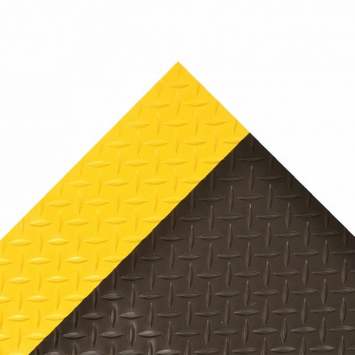 Wykładzina przemysłowa podłogowa PVC 91 cm x MB