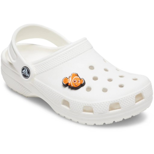 Przypinka Crocs Jibbitz Pin Do Butów Disney Nemo