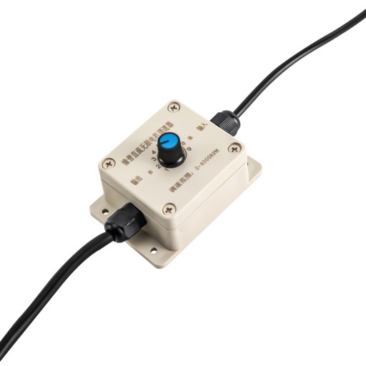 1-FAZOWY SILNIK WIBRACYJNY 30W 230V Z 24V REGULATOREM
