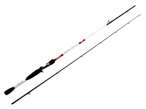 LUCKY JOHN CASTING VANREX BAITCAST 21 2,28 м 5–21 г