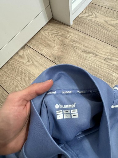 СВИТШОТ HUMMEL EVERTON CAZOO XL