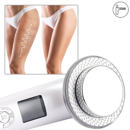 МАССАЖЕР ДЛЯ ПОХУДЕНИЯ ОТ ЦЕЛЛЮЛИТА LOVINE BODY