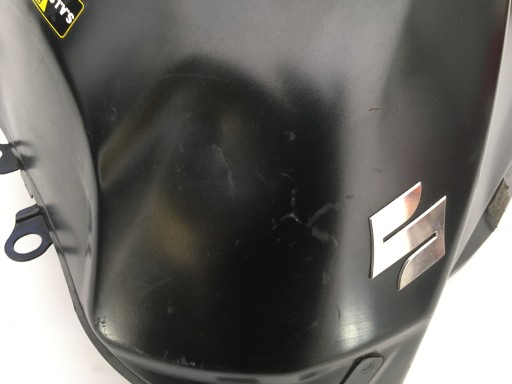 SUZUKI GSR 600 GSR600 06-10 Топливный бак Бак