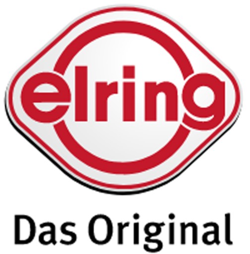 Elring 655.790 VW AUDI Прокладка корпуса впускного коллектора