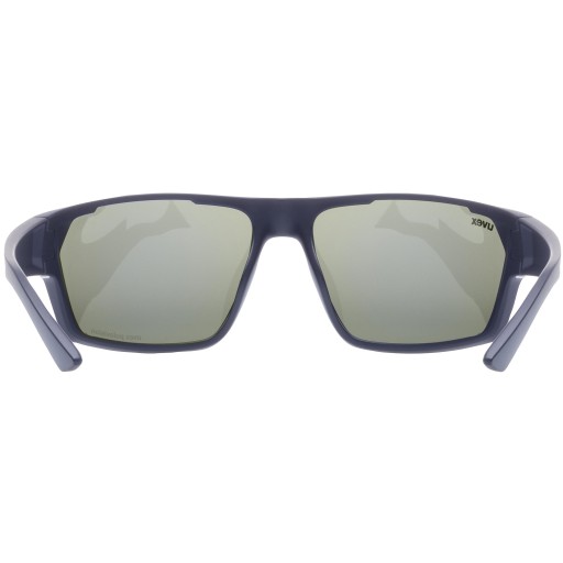 UVEX Sportstyle 233 Поляризационные очки для велоспорта