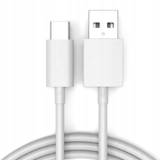 КАБЕЛЬ USB-USB ТИПА C ДЛИНОЙ 1,5 М, БЫСТРАЯ ЗАРЯДКА