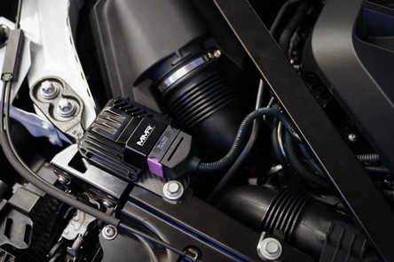 MMR BOX BMW M2 G87 +100км +100Нм настройка мощности