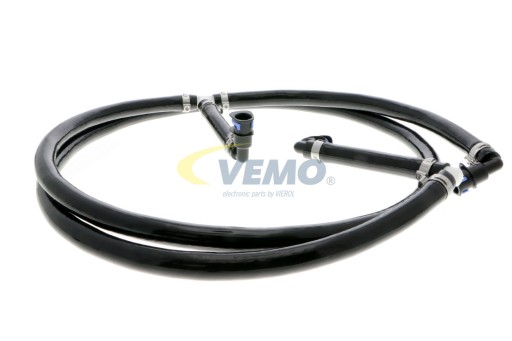 Шланг омывателя омыватель передних фар VEMO V10-08-0479