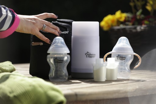 Термопакет Tommee Tippee 2 шт.
