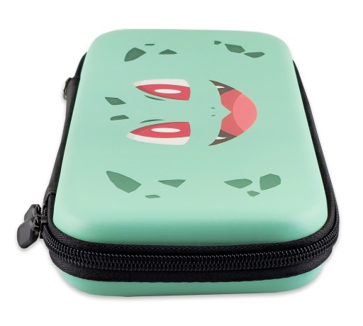 ЧЕХОЛ ДЛЯ NINTENDO SWITCH OLED POKEMON BULBASAUR