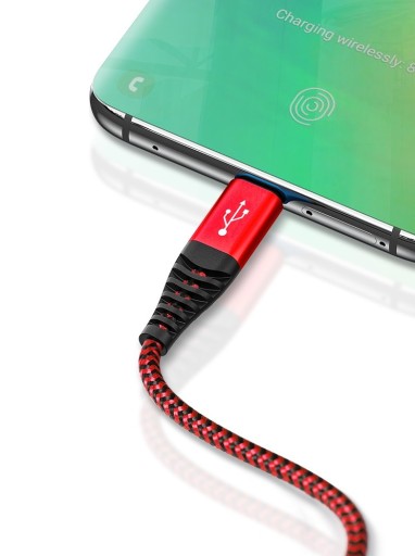 USB-кабель — 3 в 1 Micro USB / USB C / зарядное устройство для iPhone