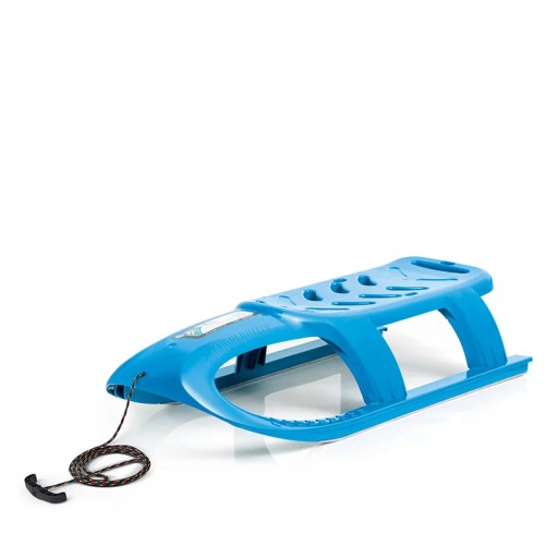 Sanki Bullet Prosperplast - Niebieski