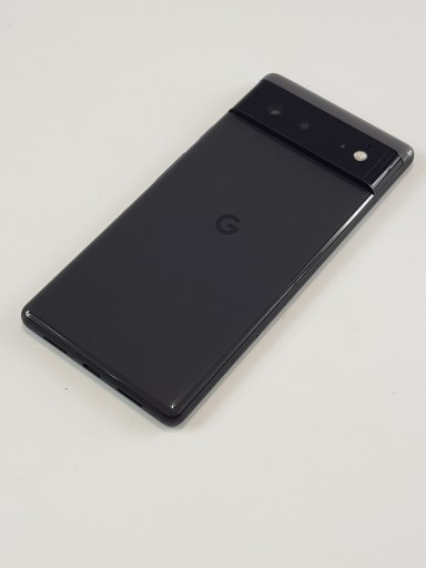 Телефон Google Pixel 6|8/128 ГБ| Бурный| А+