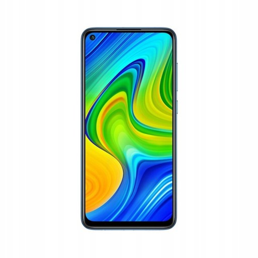 XIAOMI Redmi Note 9 Pro, 6/128 ГБ, две SIM-карты, 4G LTE, NFC, 5020 мАч, БЕЛЫЙ