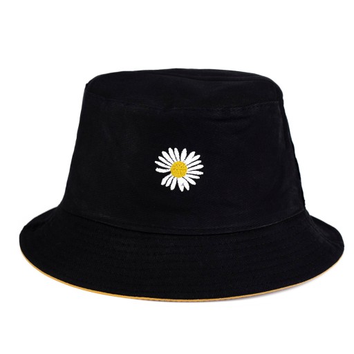BUCKET HAT двусторонняя рыбацкая шапка