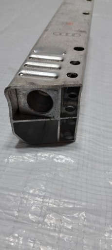 AUDI A4 B8 ЗОНА РАЗМЯТИЯ ЗАДНЯЯ ПРАВАЯ 8K0807332A