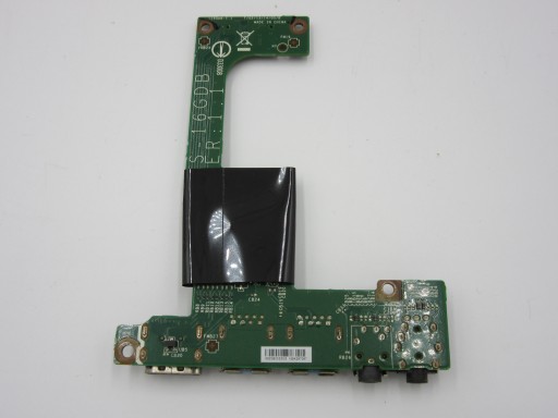MSI CX61 2QF Модуль панели USB/Аудио/HDMI