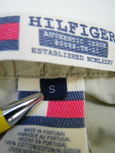 TOMMY HILFIGER МУЖСКИЕ ШОРТЫ, S, ОЧЕНЬ ХОРОШЕЕ СОСТОЯНИЕ