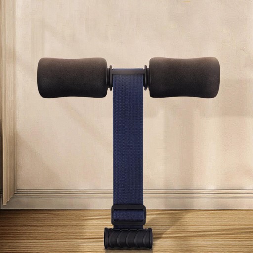 Nordic Hamstring Curl Strap Wyściełany na