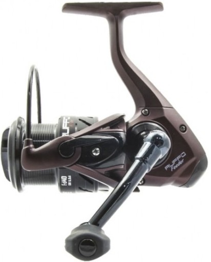 MISTRAL RUFFO FEEDER FD 50 КАТУШКА