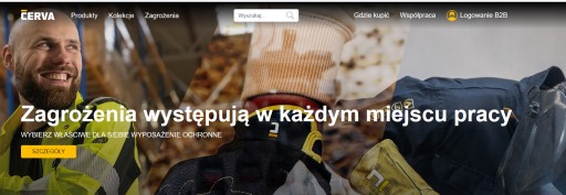 spodnie ZE STRECZEM robocze męskie wzmocnione kolana DAYBORO NAVY R. 46