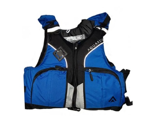 ЖИЛЕТ ДЛЯ ПОВЕДЕНИЯ KAPOK AQUARIUS MQ PROB S/M