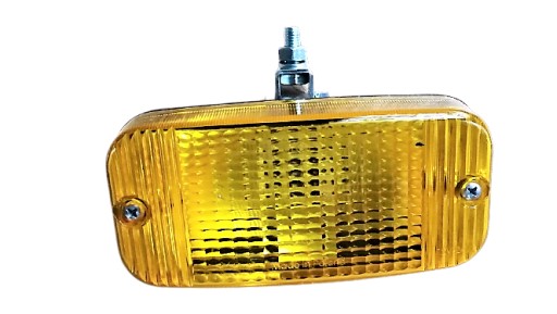 Дневные ходовые огни DRL лимон OLDSCHOOL 24V21W