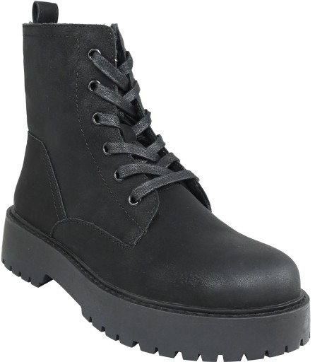 WORKERY TRAPERY SERGIO LEONE TR 759 NUBUK BL r.41