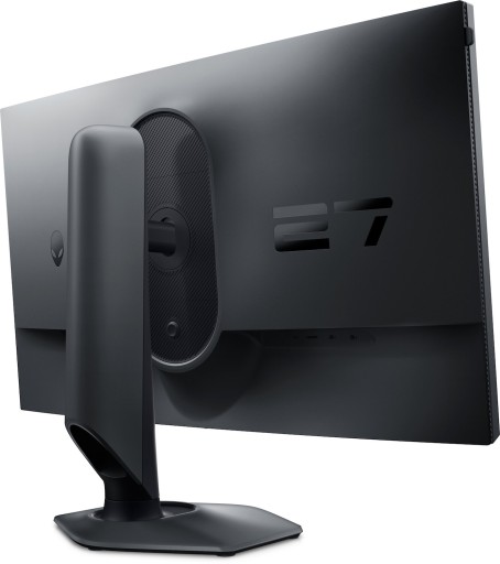 Monitor Dell Alienware AW2724HF Full HD Fast IPS 360Hz 0,5ms FreeSync HDR