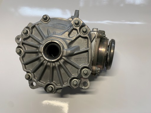 MERCEDES РЕДУКТОР ДИФФЕР GLC W253 253 A2213308201