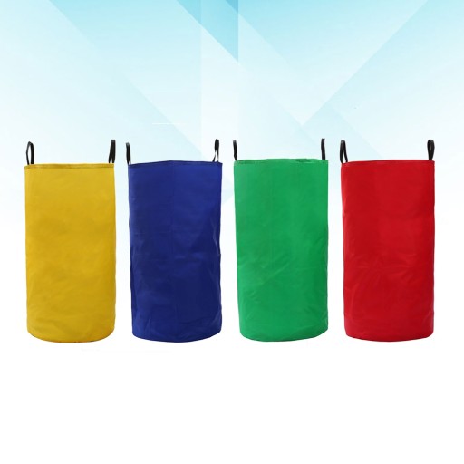 СУМКА ДЛЯ ГАЗОННЫХ ИГРОВ RACING BAG 4 ШТ.