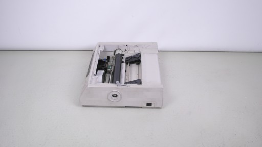 OKI ML3320 LPT USB-ПРИНТЕР БЕЗ ПЛАСТИКА /306