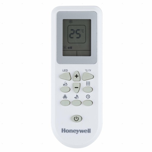 HONEYWELL HT09CESVWK — ПОРТАТИВНЫЙ КОНДИЦИОНЕР