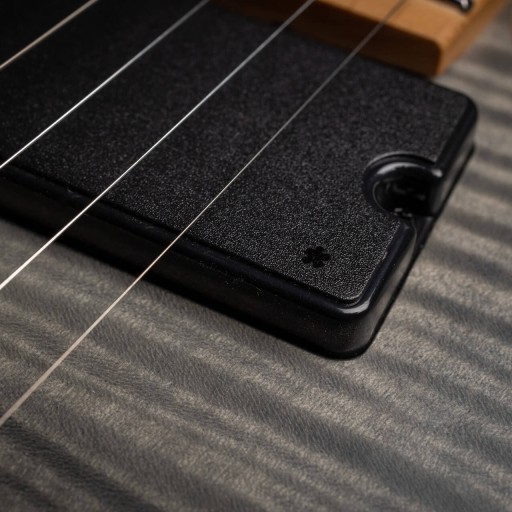 Strandberg Boden Standard NX 7 Уголь