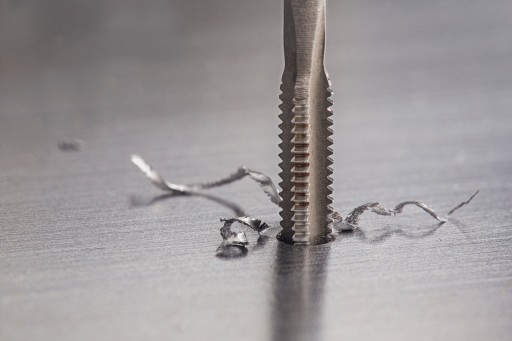 THAPPER DIE M24x1,5 HSS РУЧНОЙ НАБОР