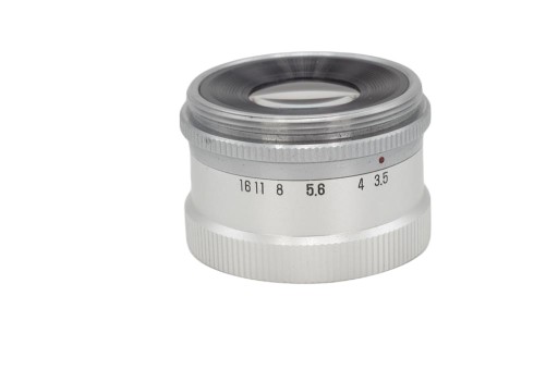 AICO 3 5 75MM 10 листьев - резьба M39